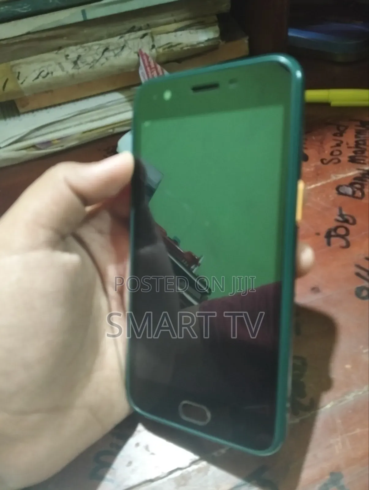 Oppo A57 32 GB Black