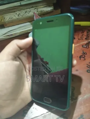 Photo - Oppo A57 32 GB Black