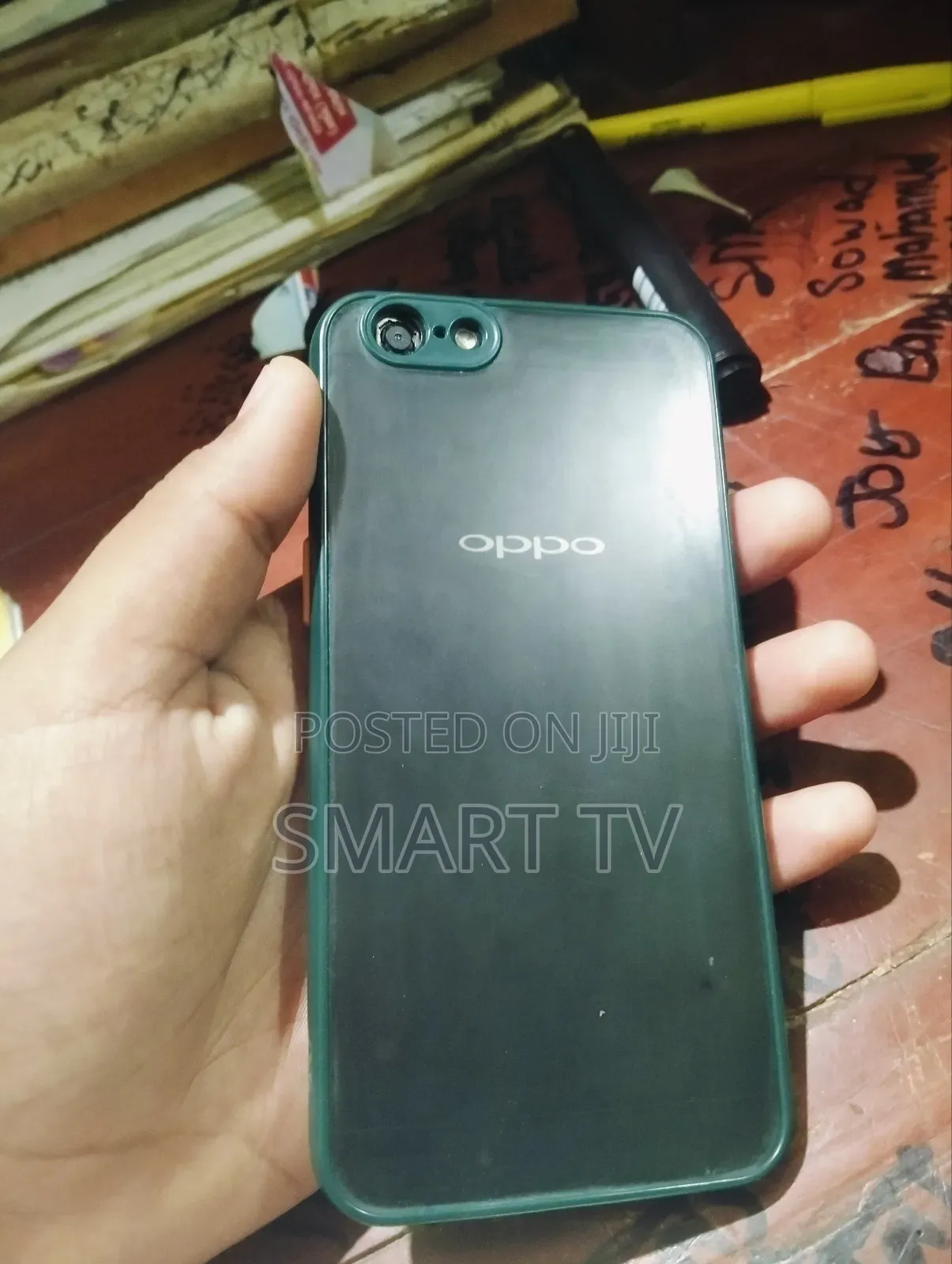Oppo A57 32 GB Black