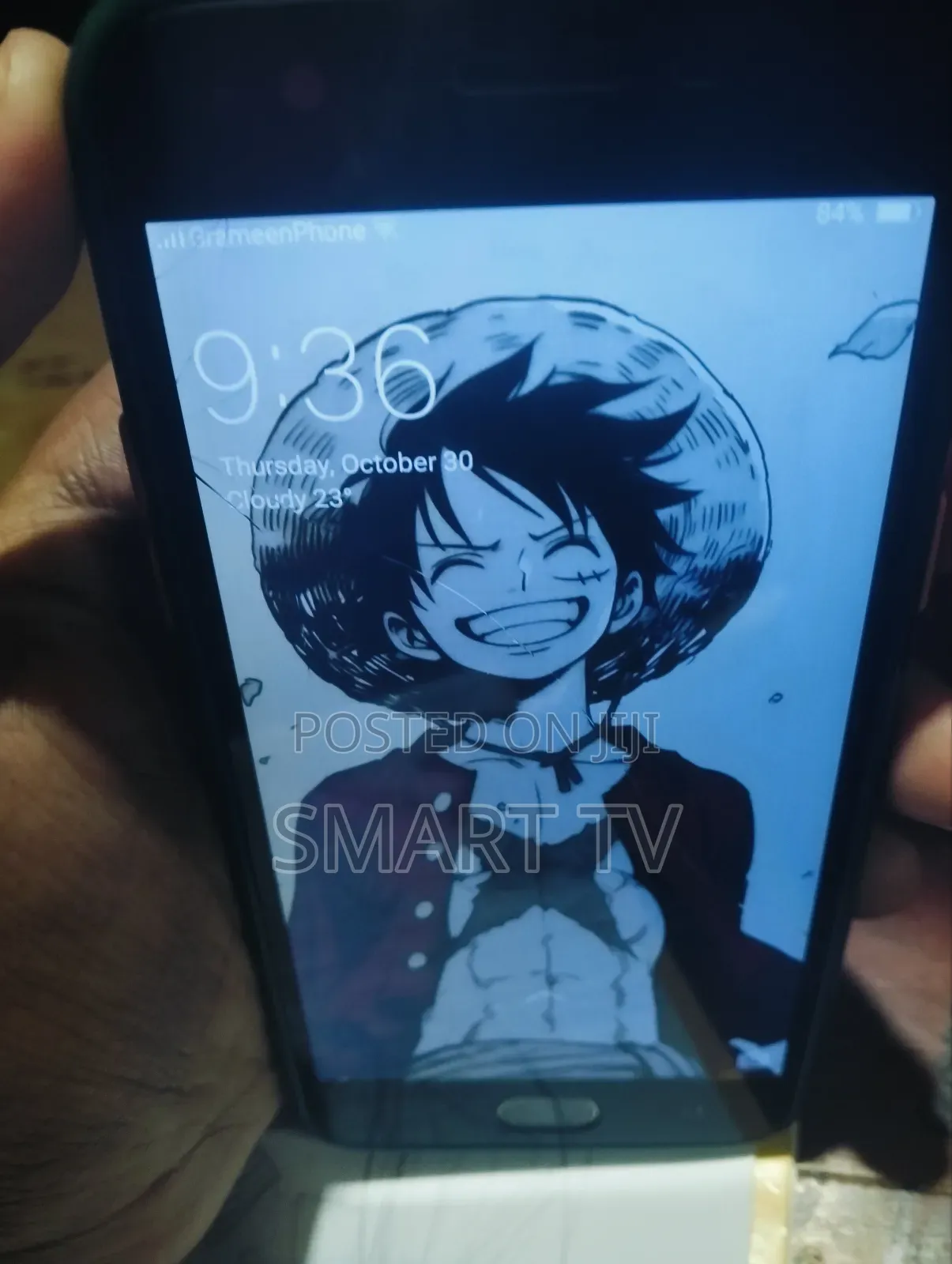 Oppo A57 32 GB Black