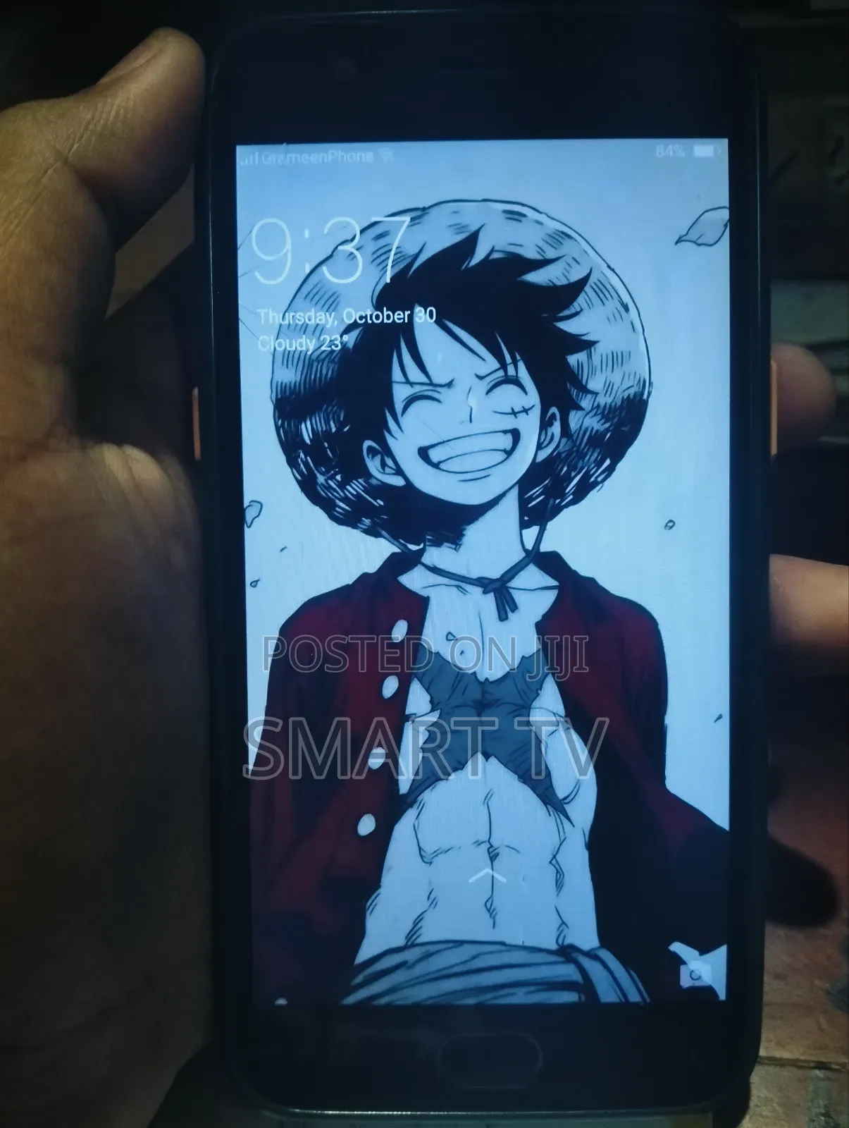 Oppo A57 32 GB Black