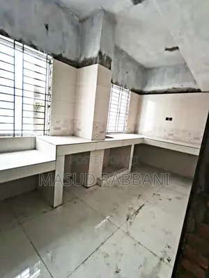 3bdrm Apartment in Uttara for Sale