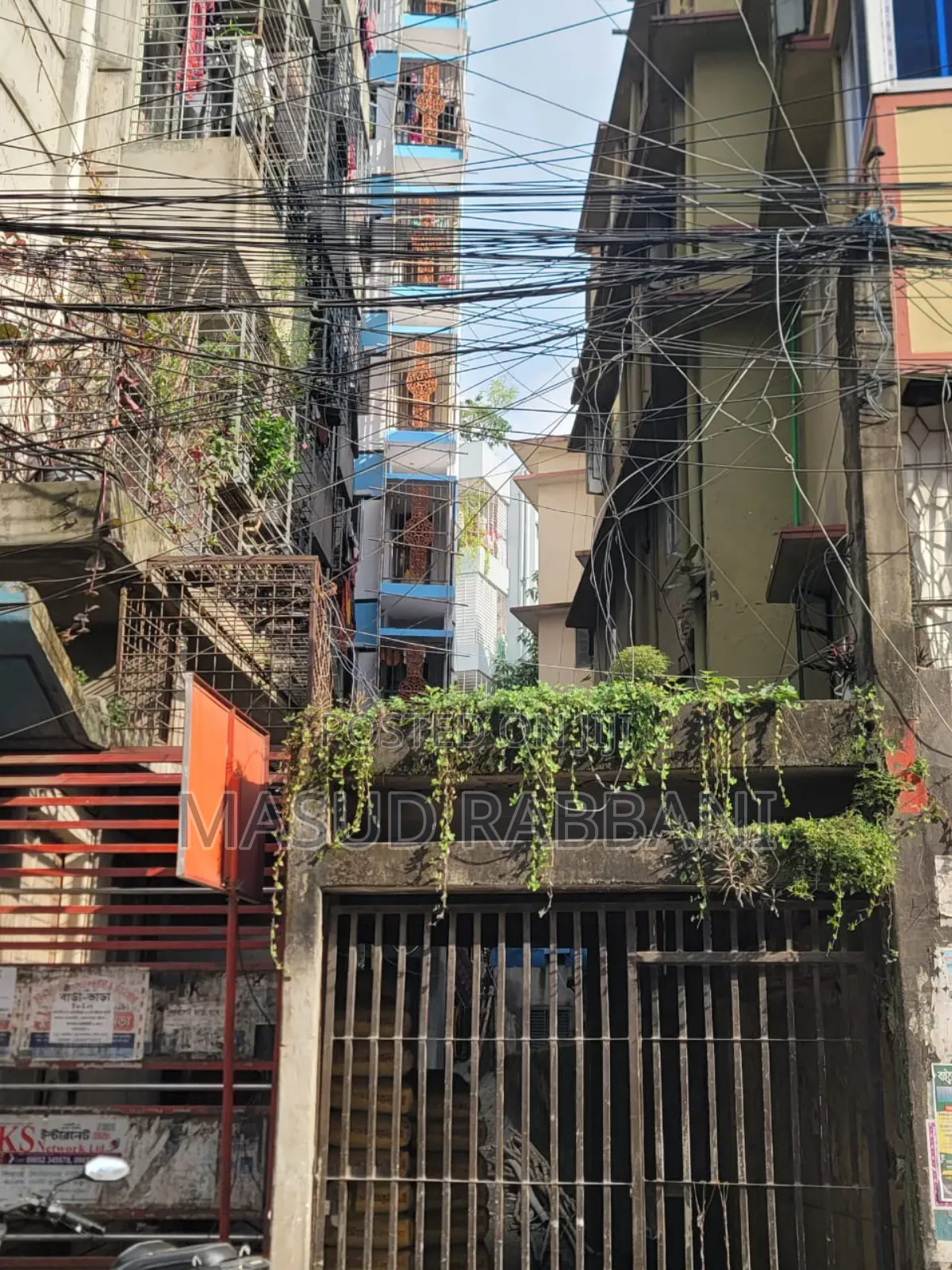 3bdrm Apartment in Uttara for Sale