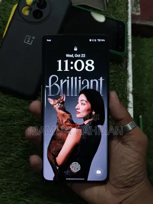 New OnePlus 11R 128 GB Black