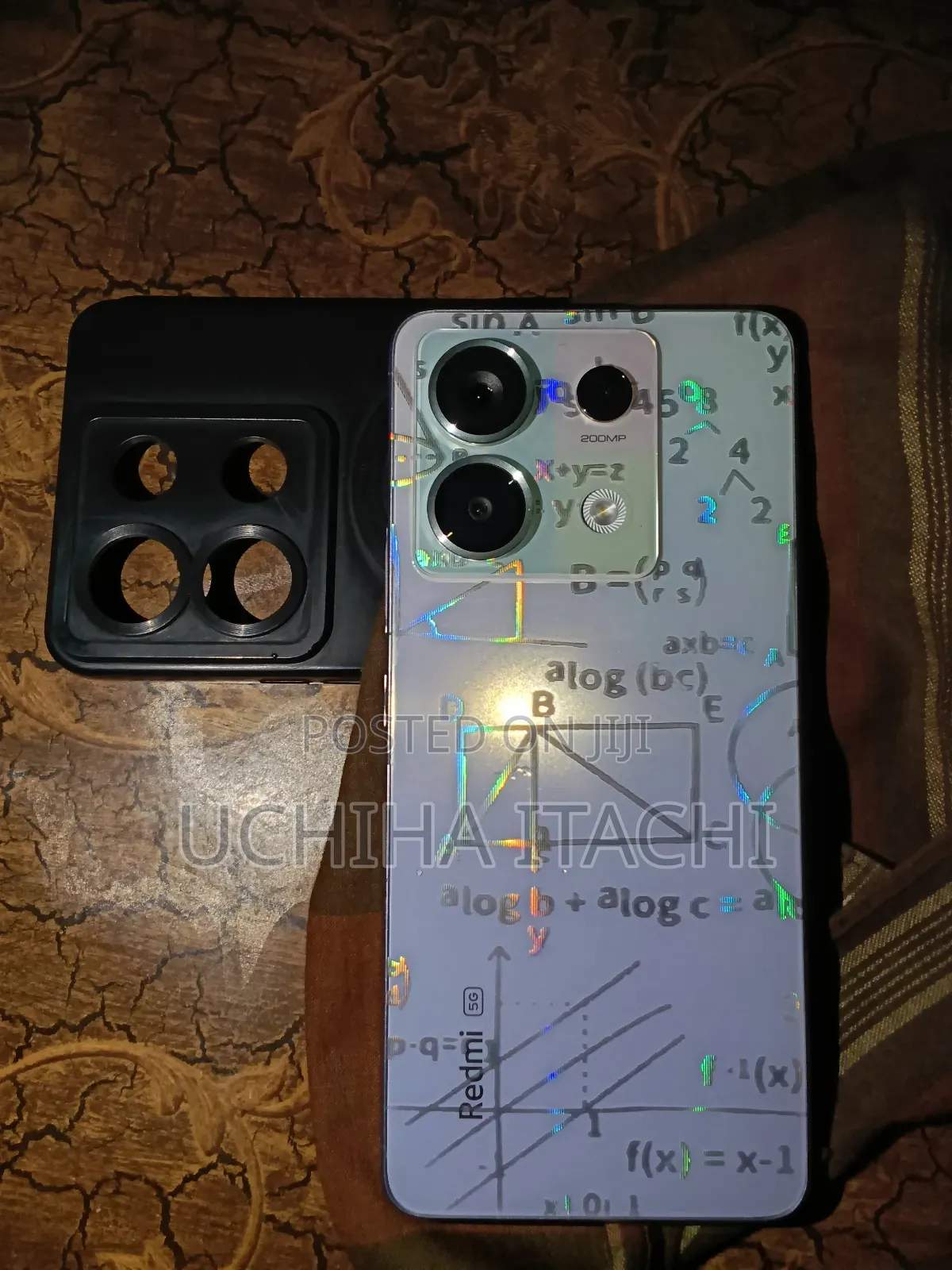 Xiaomi Redmi Note 13 Pro 5G 128 GB Purple