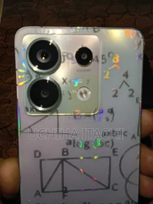 Xiaomi Redmi Note 13 Pro 5G 128 GB Purple