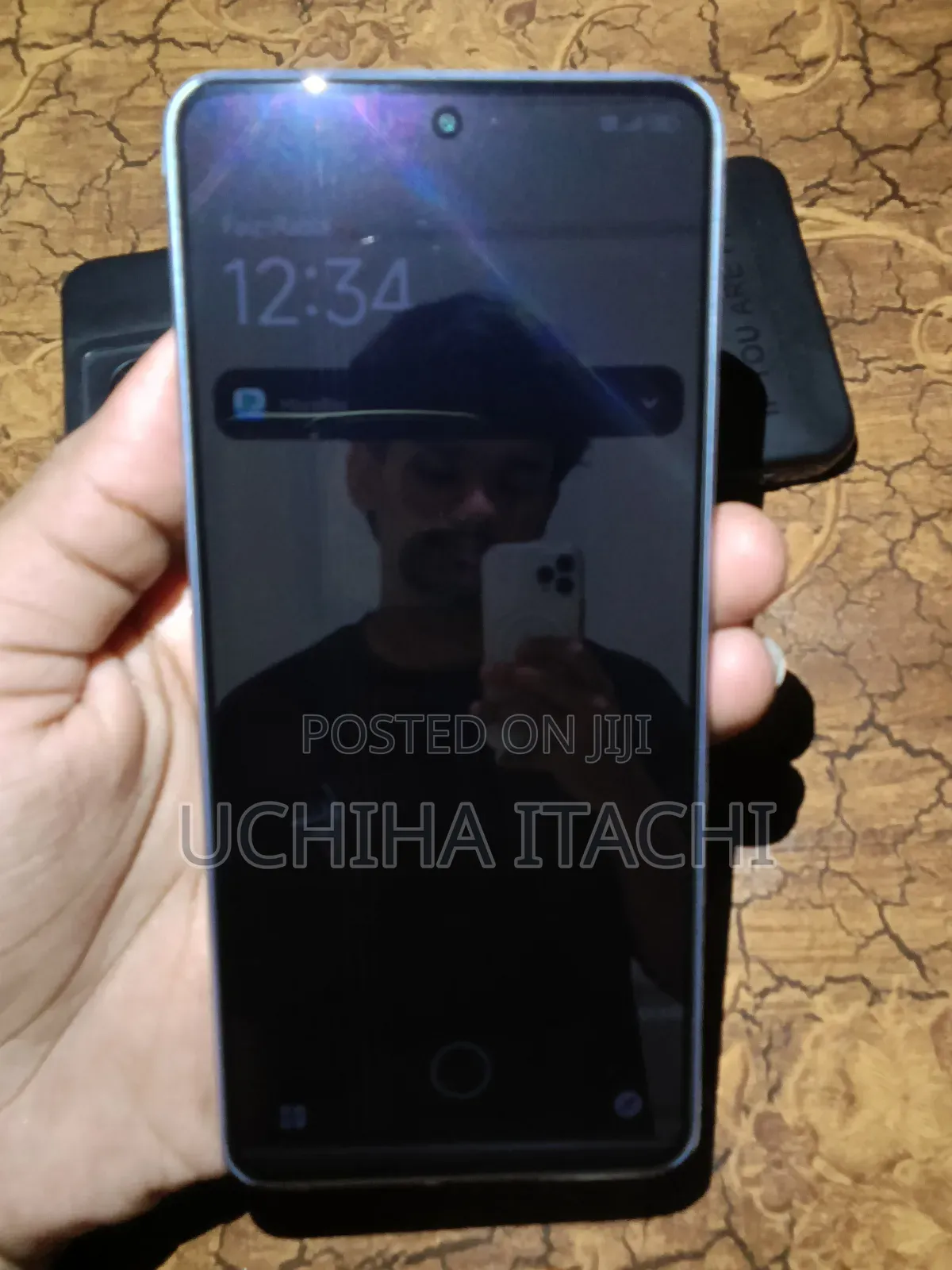 Xiaomi Redmi Note 13 Pro 5G 128 GB Purple