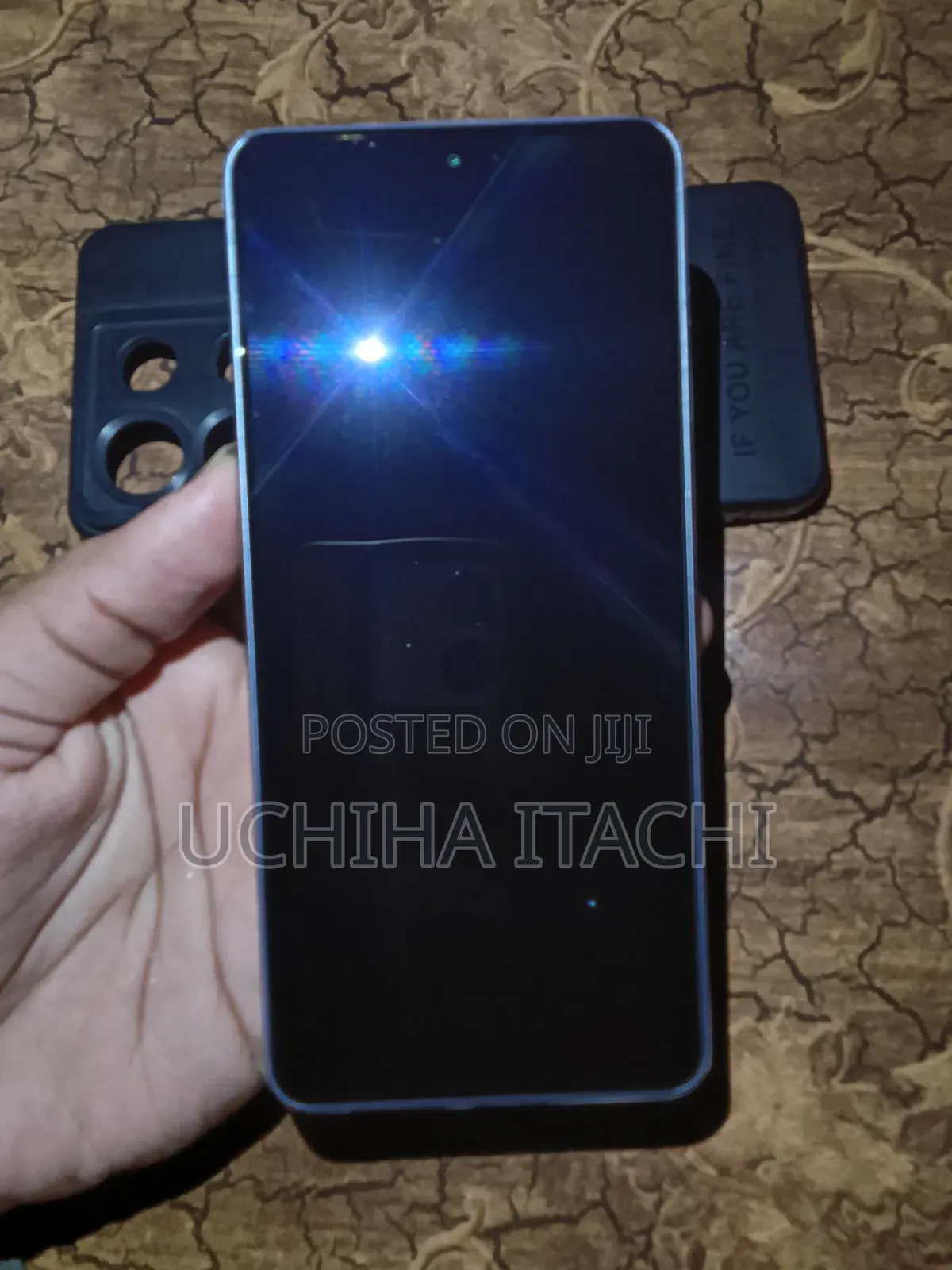 Xiaomi Redmi Note 13 Pro 5G 128 GB Purple
