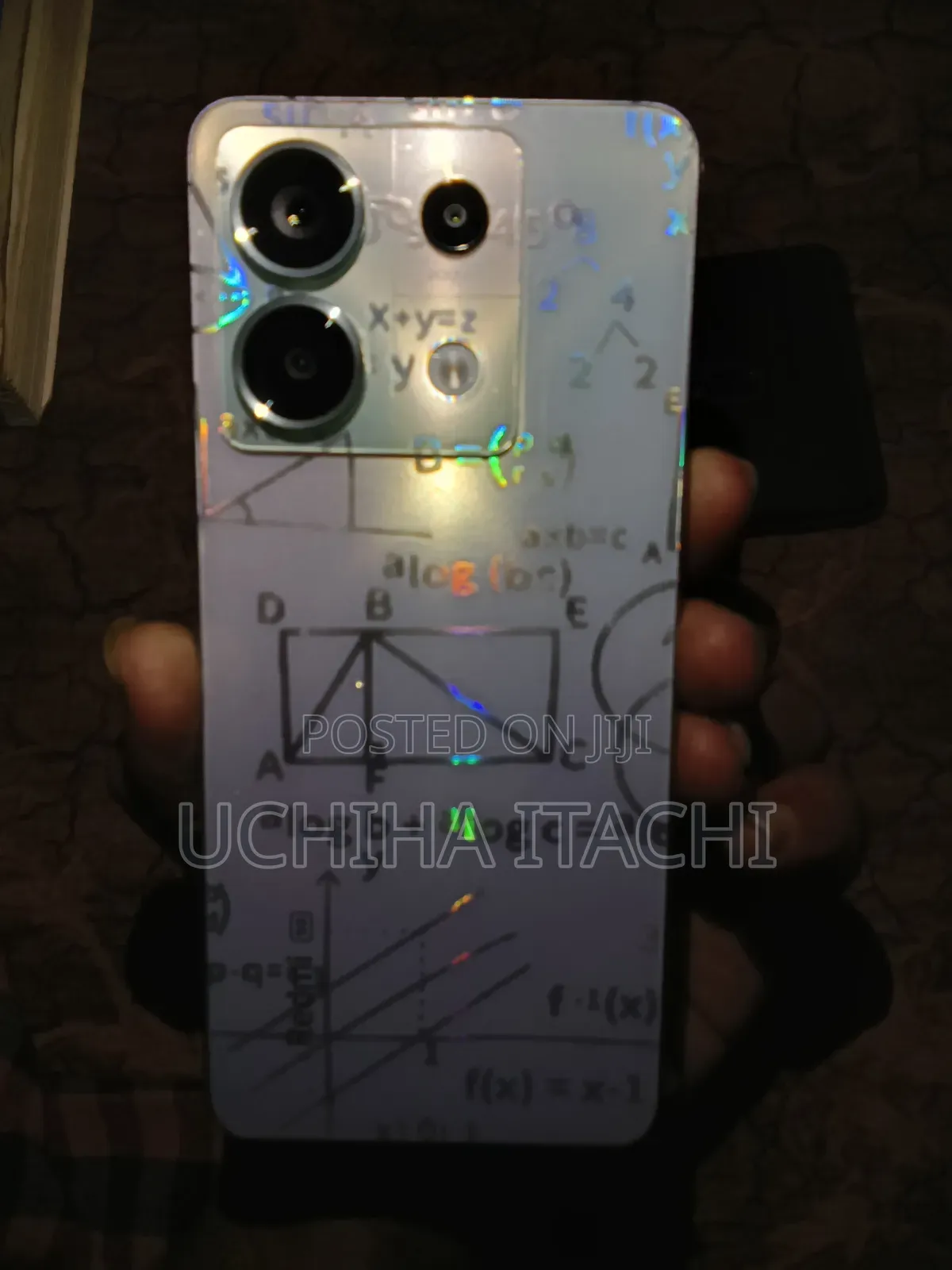 Xiaomi Redmi Note 13 Pro 5G 128 GB Purple