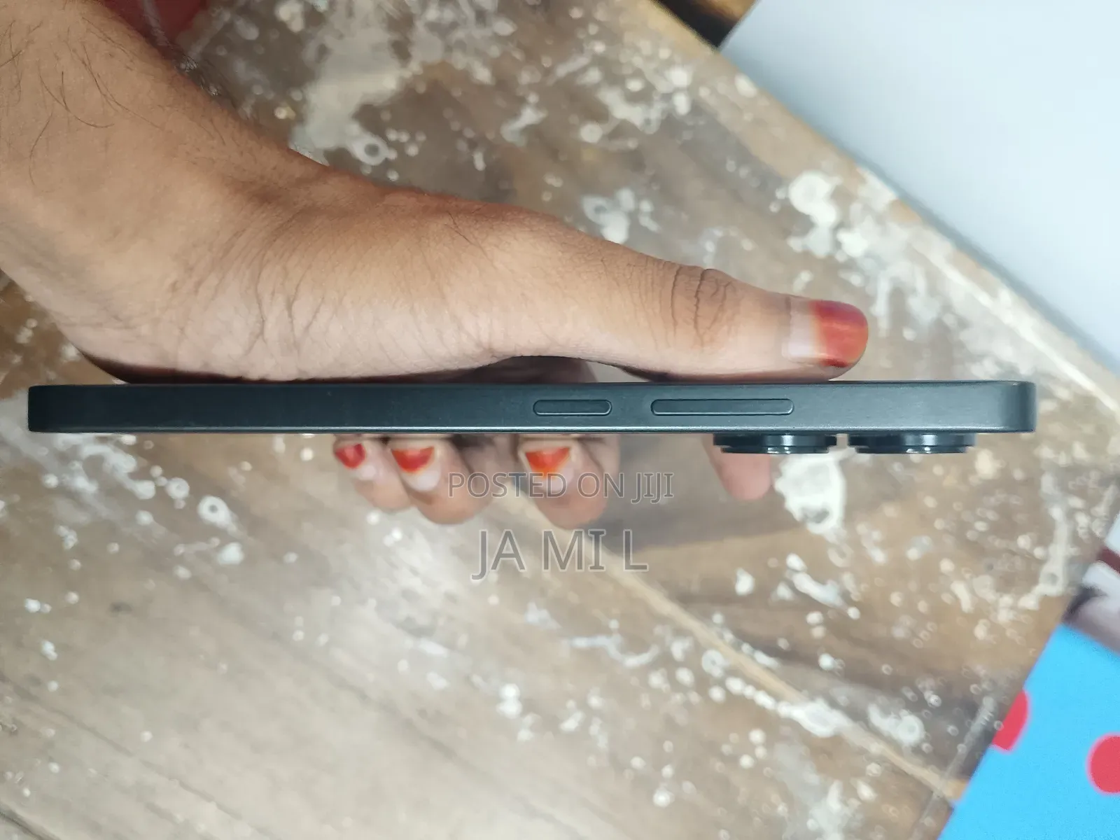 Xiaomi Redmi Note 13 256 GB Black