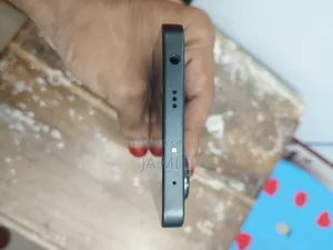 Xiaomi Redmi Note 13 256 GB Black