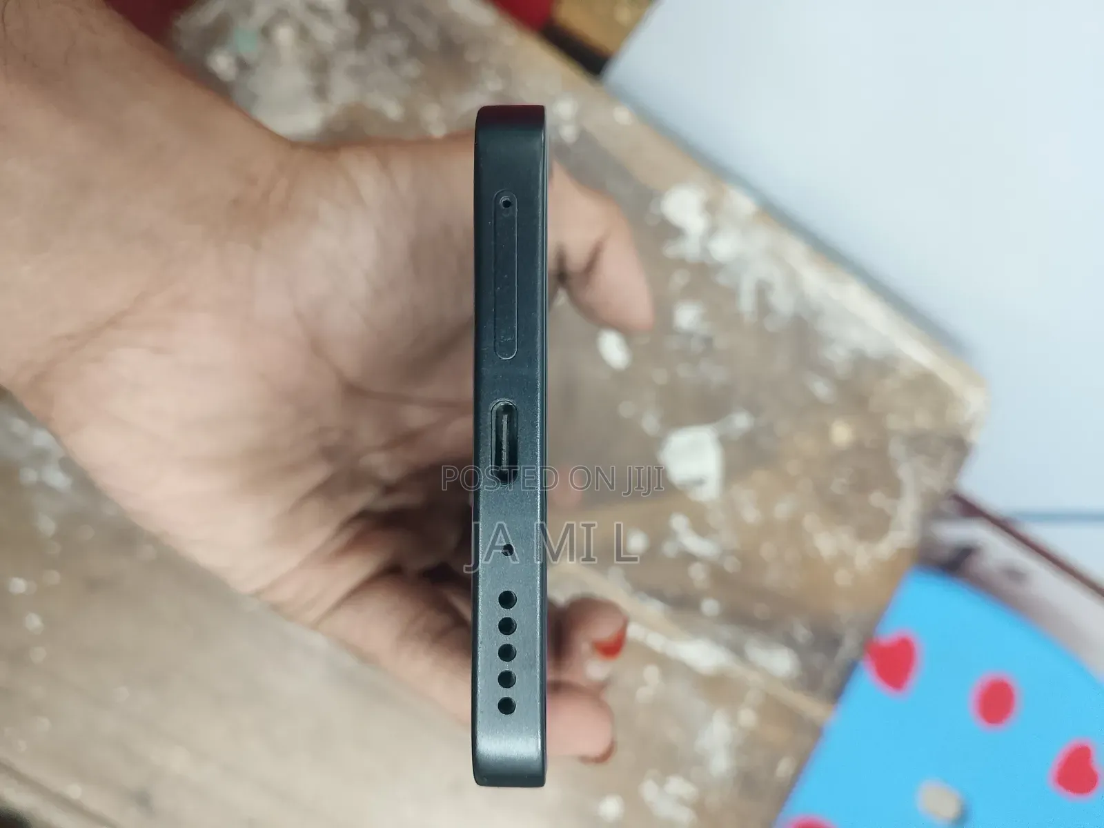 Xiaomi Redmi Note 13 256 GB Black