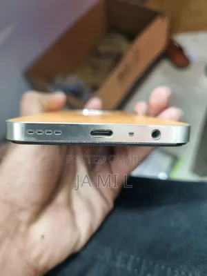 Realme Narzo 60 128 GB Orange