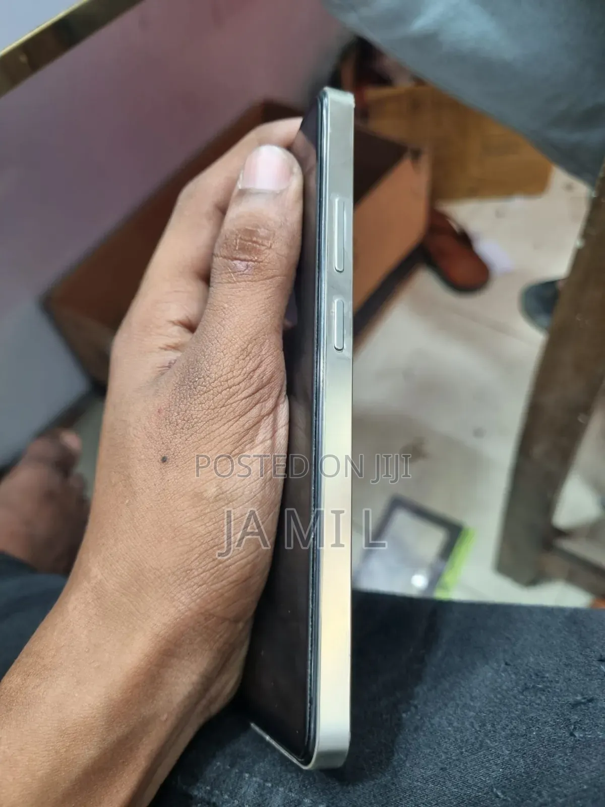 Realme Narzo 60 128 GB Orange