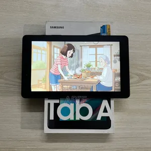 Photo - Samsung Galaxy Tab a 10.1 (2019) 32 GB Black