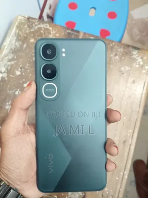 Photo - New Vivo Y21d 128 GB