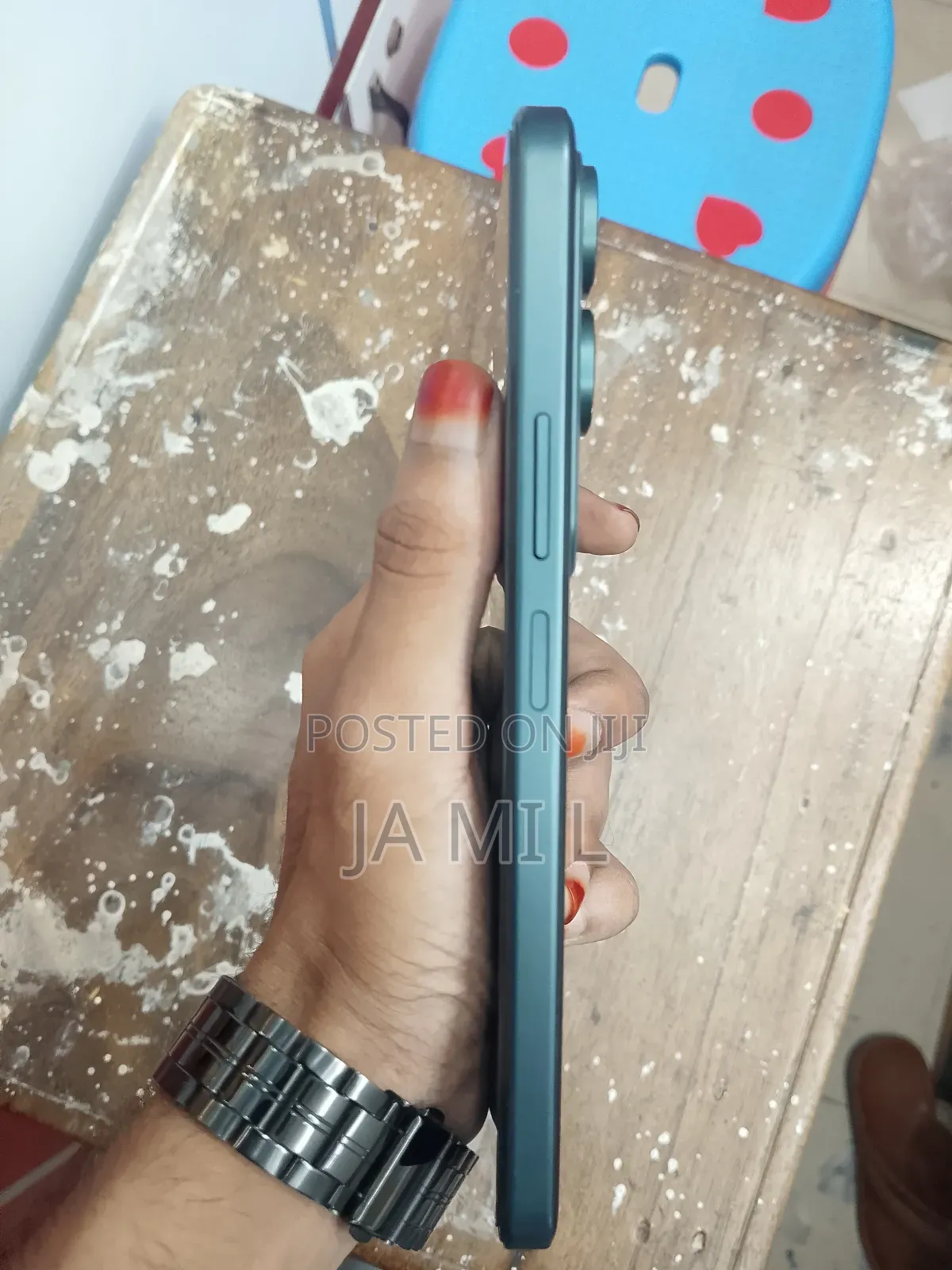 New Vivo Y21d 128 GB