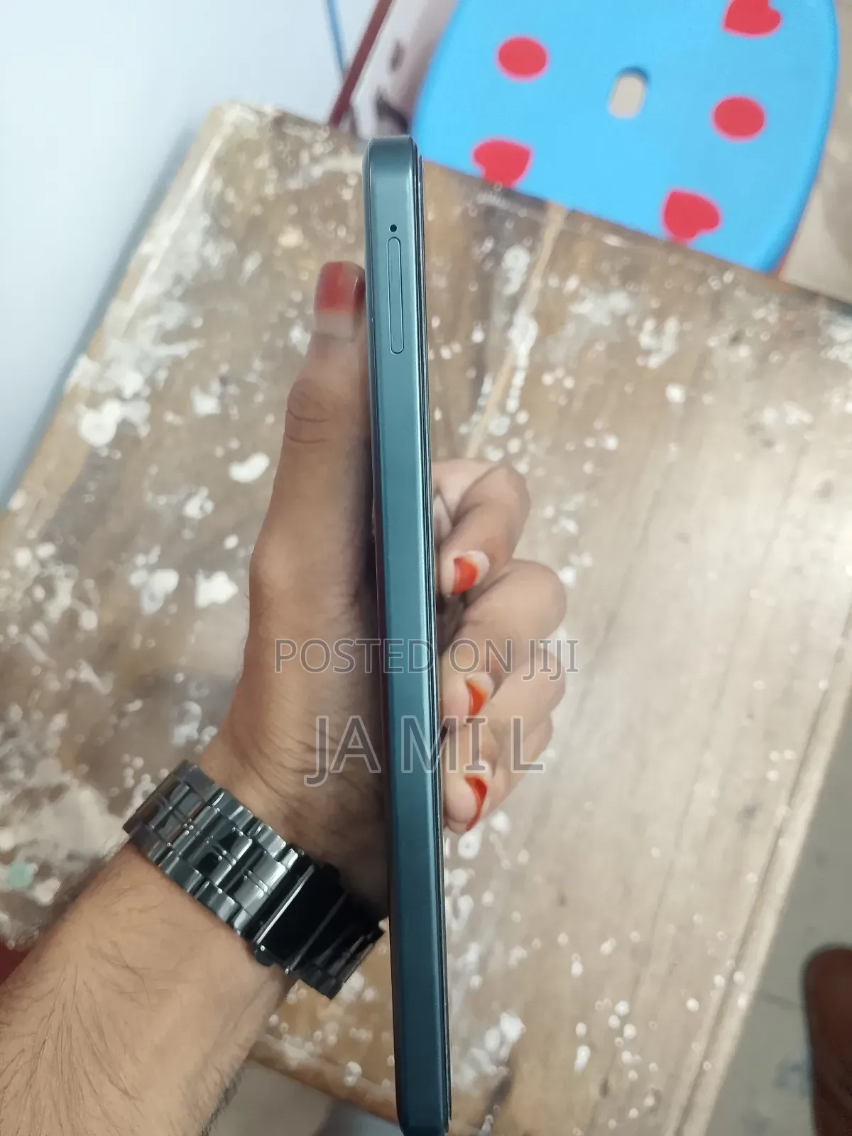 New Vivo Y21d 128 GB