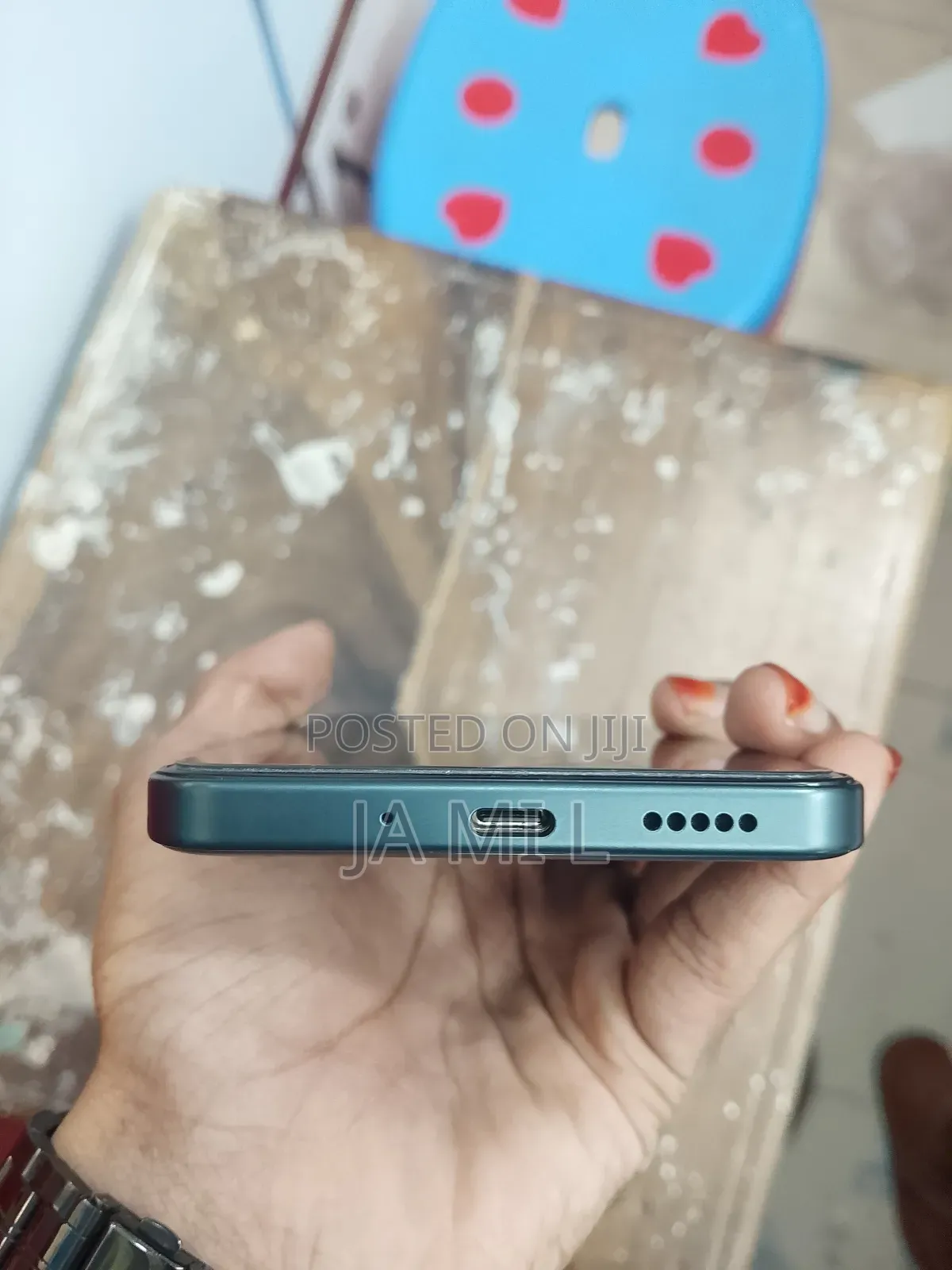 New Vivo Y21d 128 GB