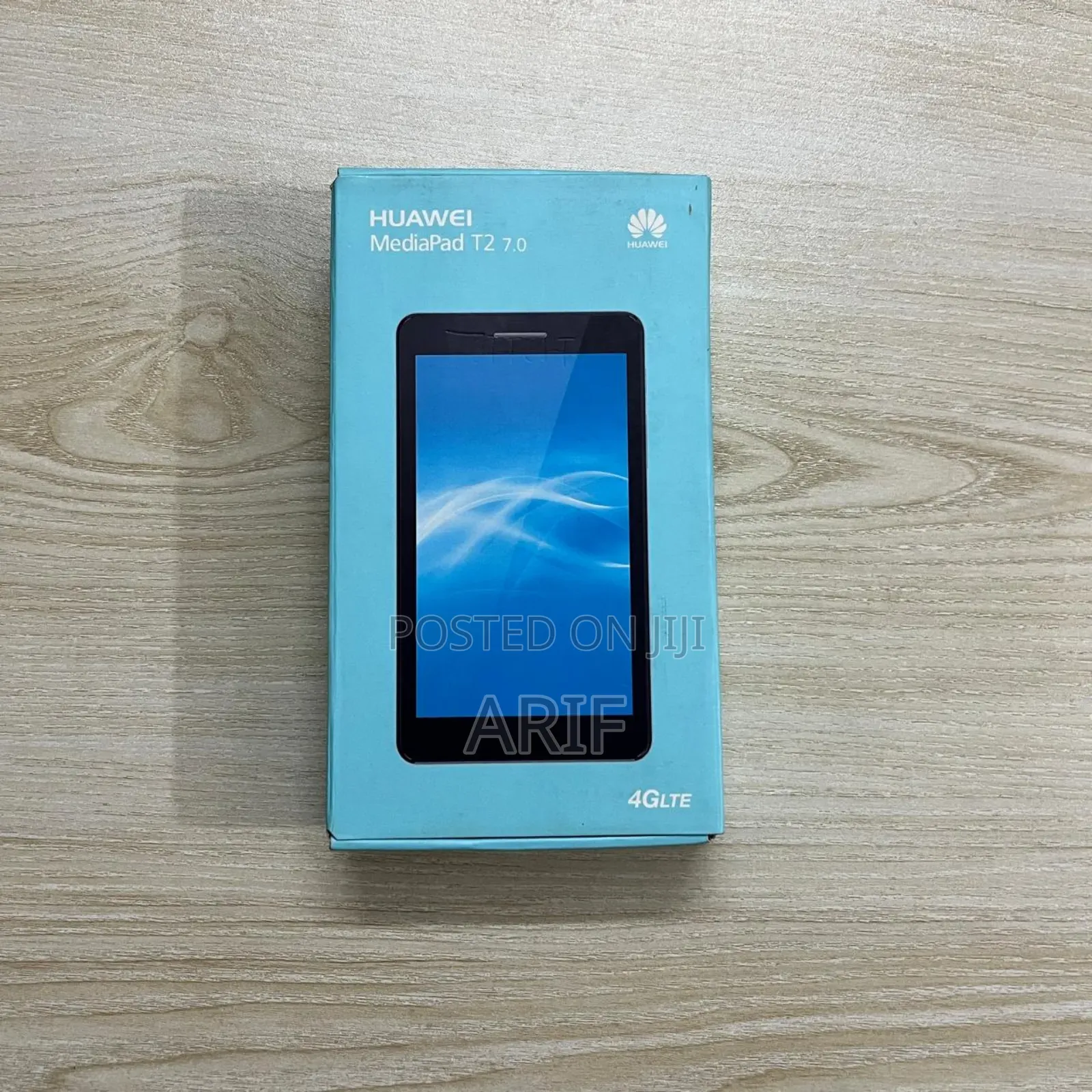 Huawei MediaPad T2 7.0 16 GB