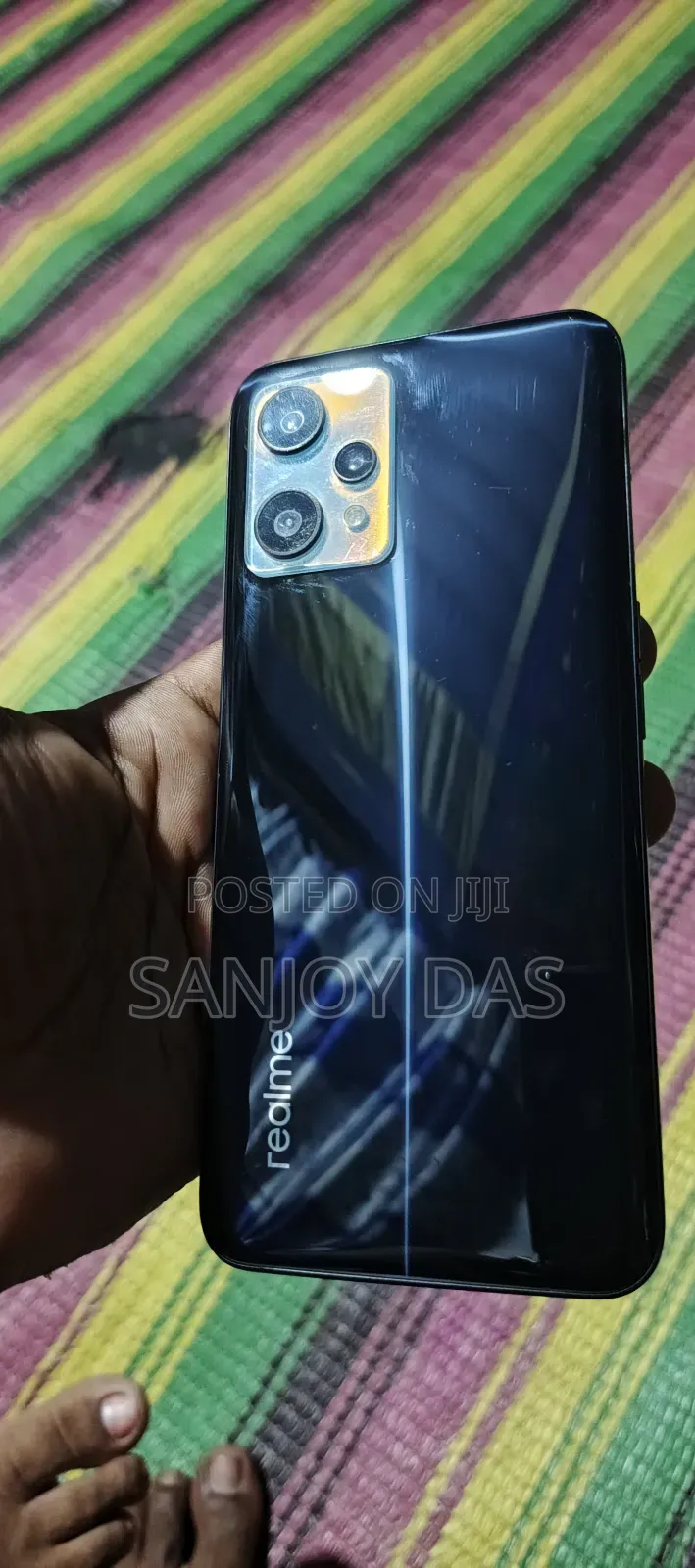 Realme 9 Pro 128 GB Black