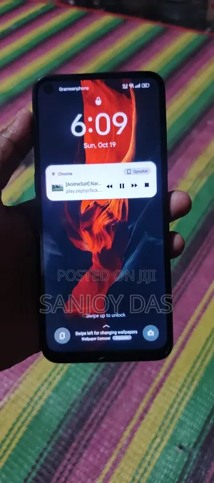 Realme 9 Pro 128 GB Black