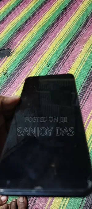 Realme 9 Pro 128 GB Black