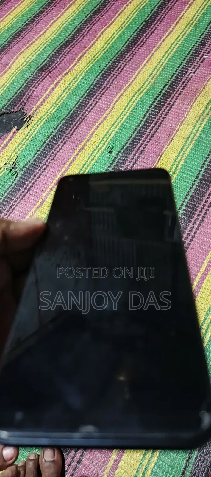 Realme 9 Pro 128 GB Black