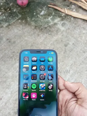 Apple iPhone 12 Pro Max 128 GB Blue