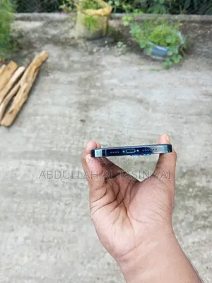 Apple iPhone 12 Pro Max 128 GB Blue