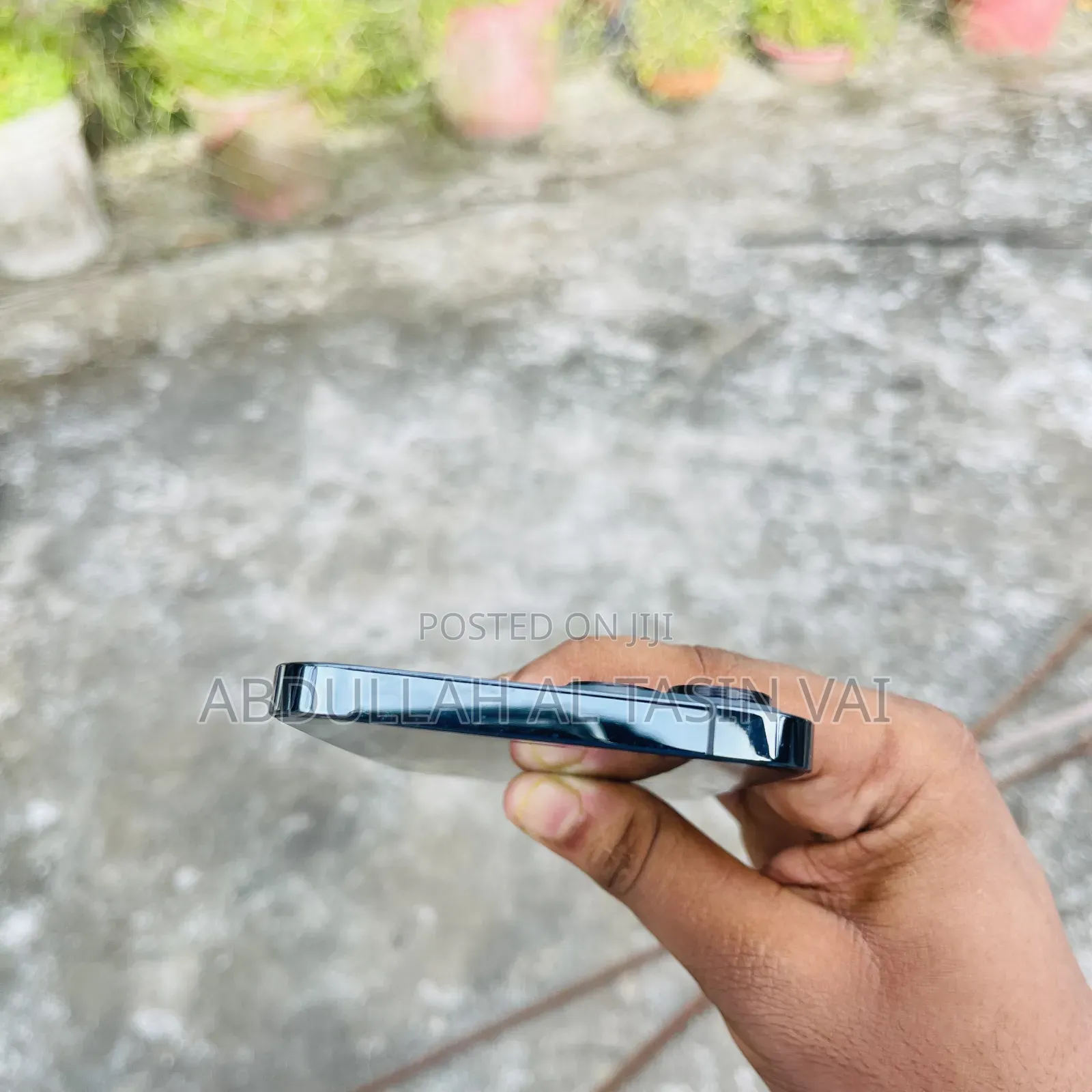 Apple iPhone 12 Pro Max 128 GB Blue