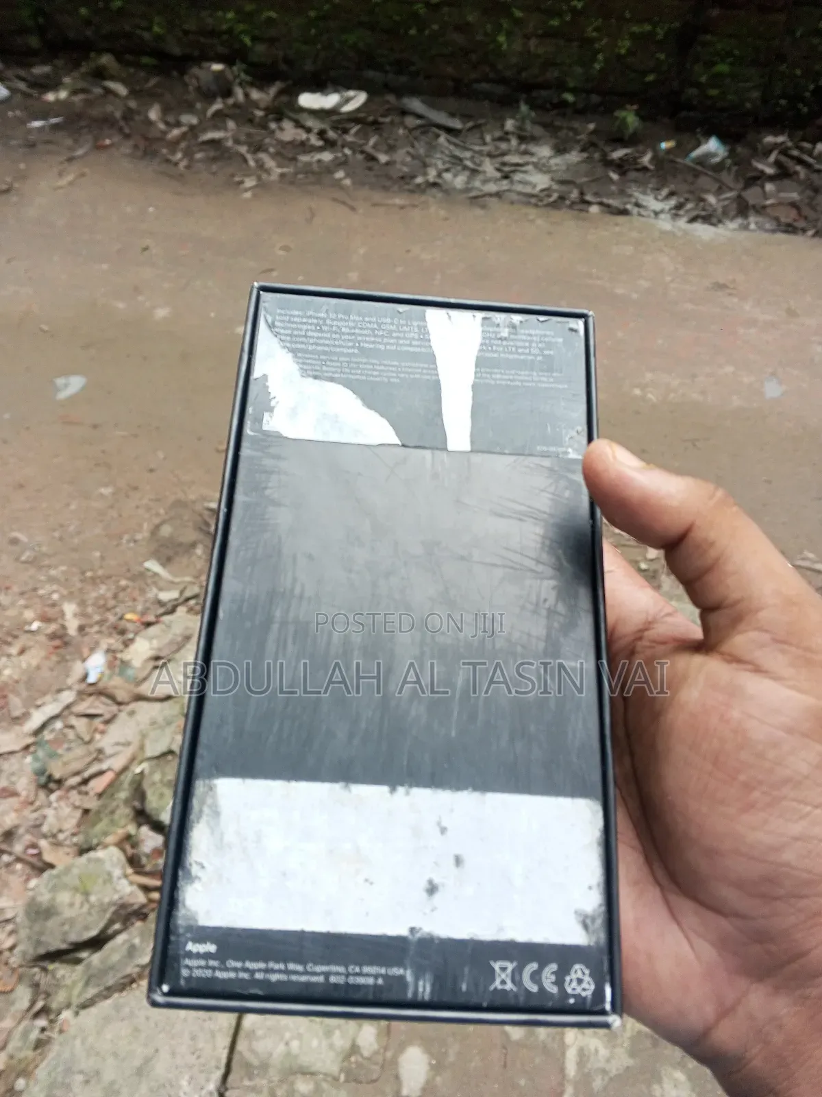 Apple iPhone 12 Pro Max 128 GB Blue