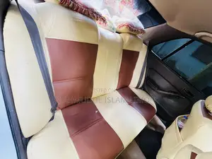 New Toyota Camry 1996 White