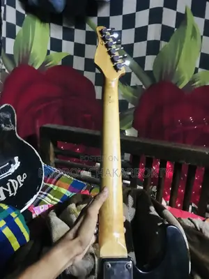 Electric Guitar