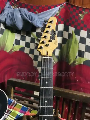 Electric Guitar