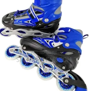 Photo - Skating Shoe