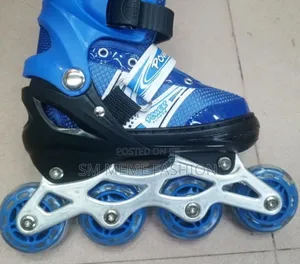 Skating Shoe