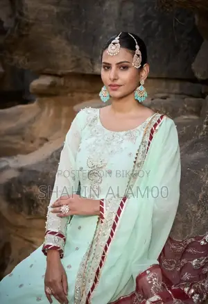 ভিআইপি কালেকশন থ্রি পিস