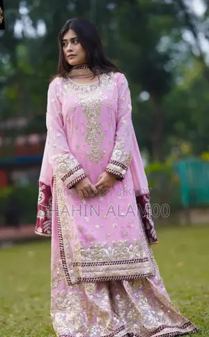 ভিআইপি কালেকশন থ্রি পিস