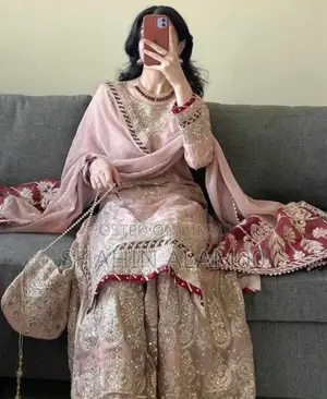 ভিআইপি কালেকশন থ্রি পিস