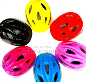 Photo - Product Details of Full Ninja Bicycle Helmet