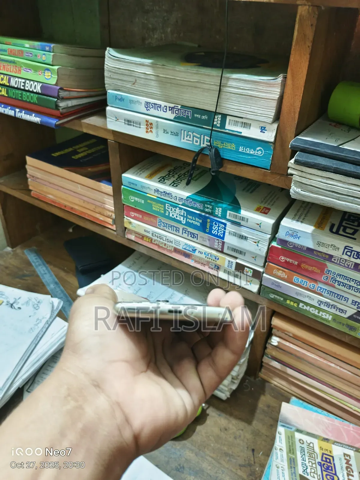 OnePlus 8 5G (T-Mobile) 128 GB Purple