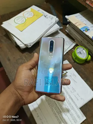 OnePlus 8 5G (T-Mobile) 128 GB Purple