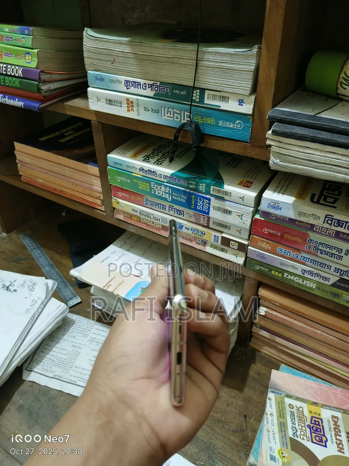 OnePlus 8 5G (T-Mobile) 128 GB Purple