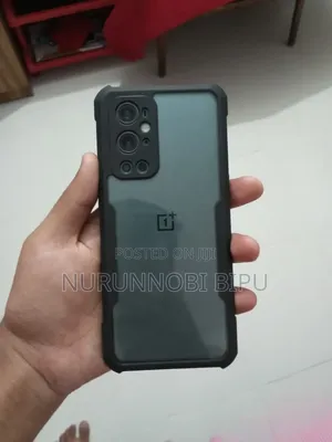 OnePlus 9 Pro 256 GB Blue