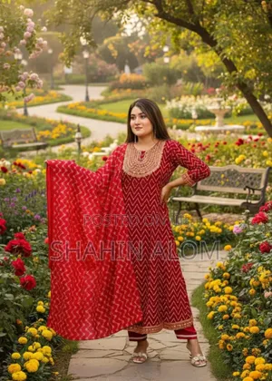 Photo - Radymade Grown Three Piece