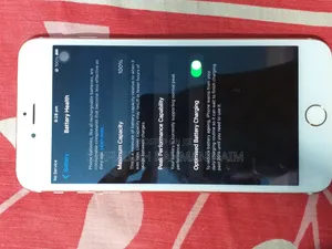 Apple iPhone 6s Plus 64 GB Rose Gold