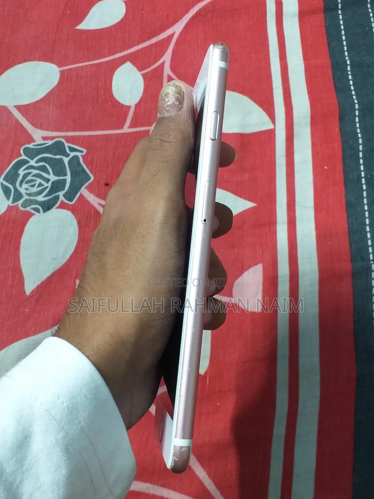 Apple iPhone 6s Plus 64 GB Rose Gold