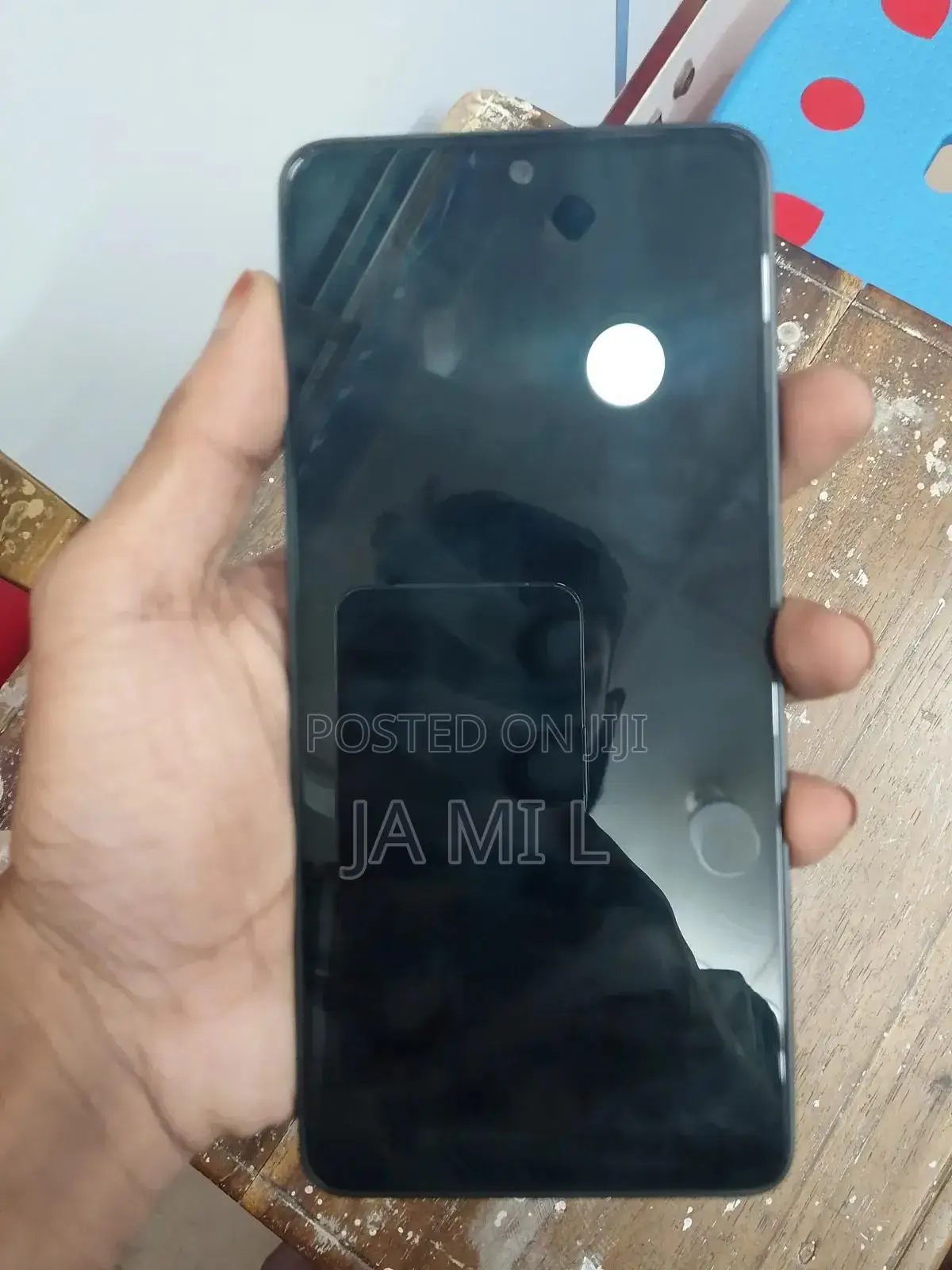 Xiaomi Redmi Note 13 256 GB Black