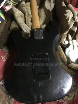 Photo - Electric Guitar